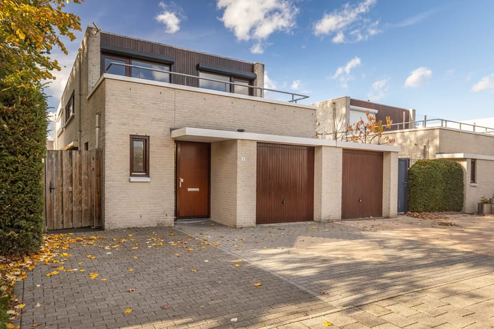 Foto 33 van Justus de Harduwijnlaan 2