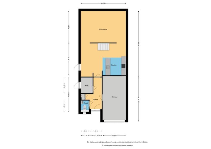 Foto 34 van Justus de Harduwijnlaan 2