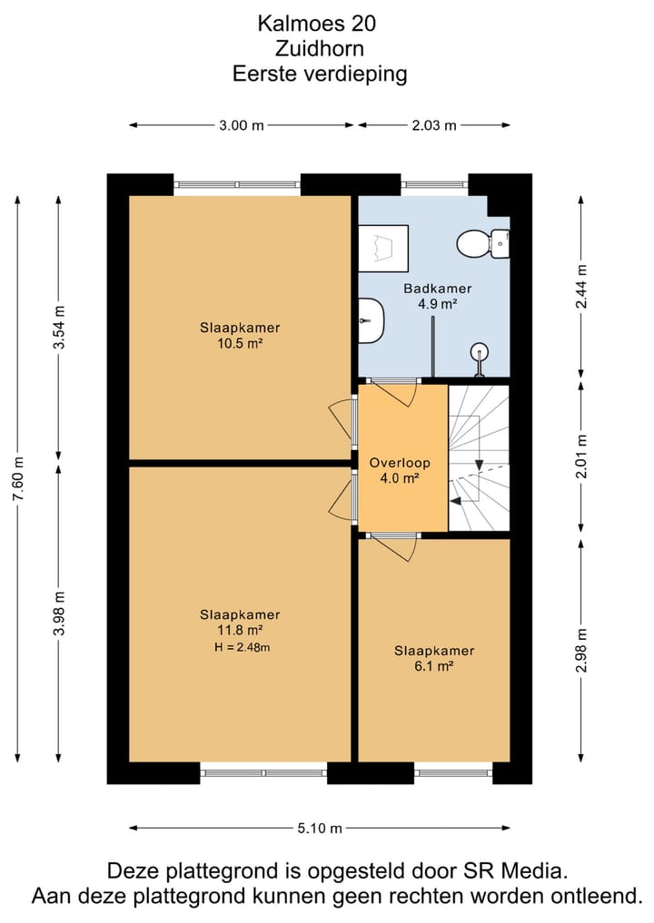 Photo 33 of Kalmoes 20