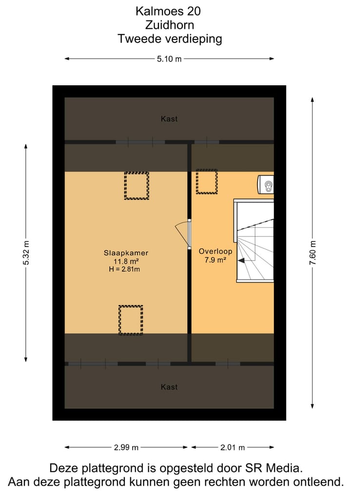 Photo 35 of Kalmoes 20