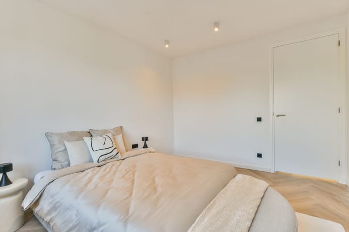 Foto 2 van Oostzanerdijk 28-B