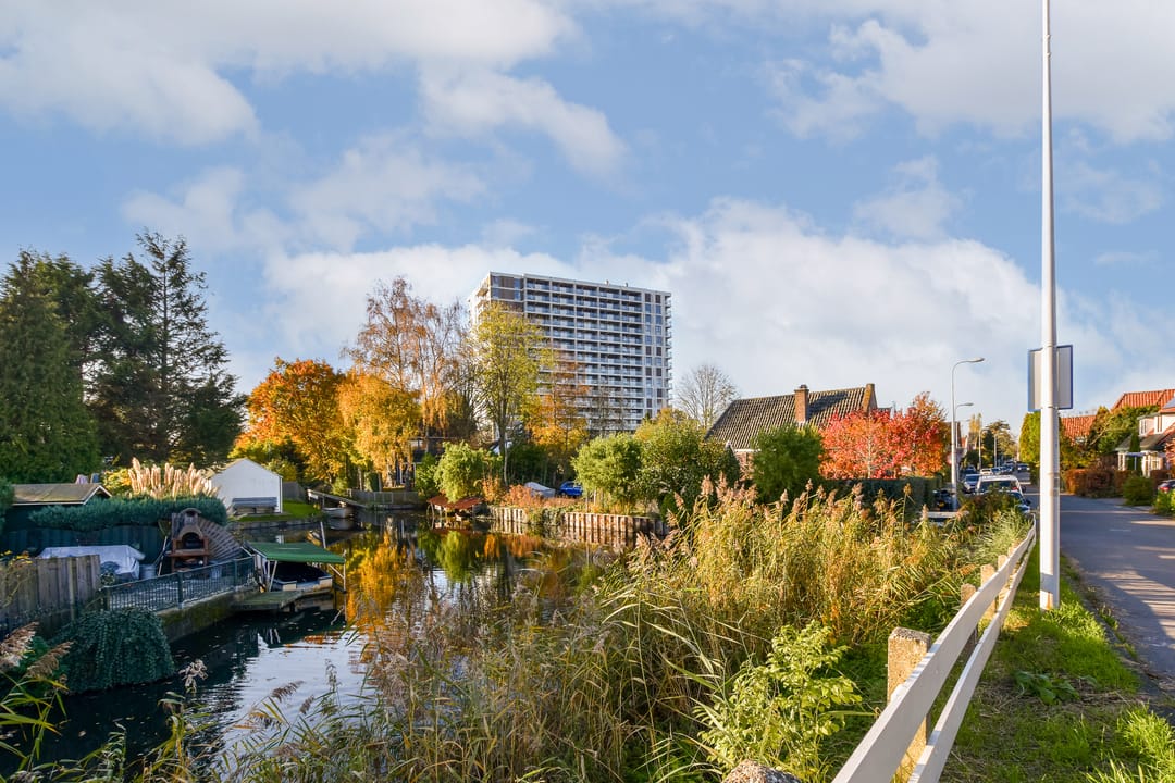Photo 23 of Oostzanerdijk 28-B