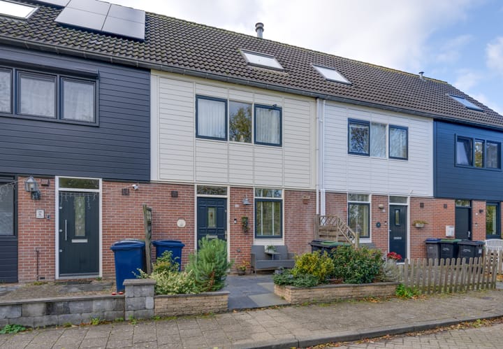 Foto 6 van Slagbaai 22