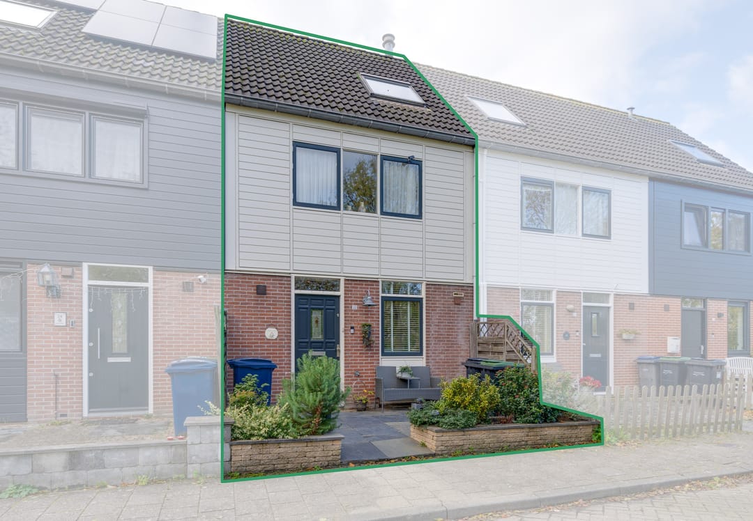 Foto 7 van Slagbaai 22