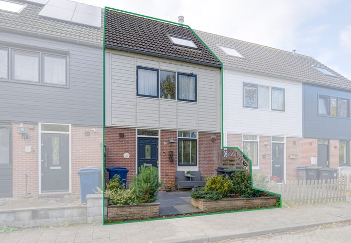 Foto 7 van Slagbaai 22