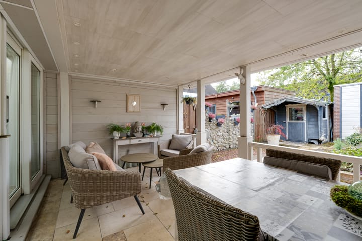 Foto 25 van Slagbaai 22