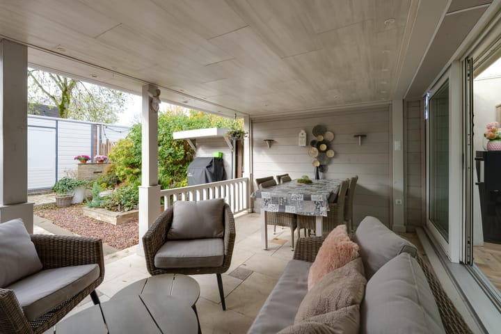 Foto 26 van Slagbaai 22