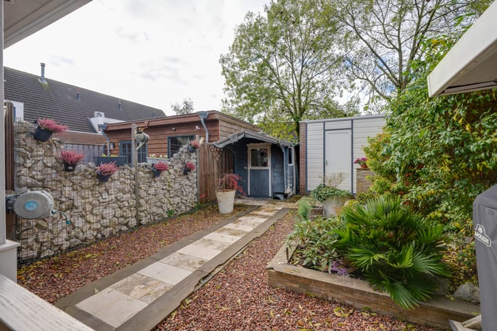 Foto 28 van Slagbaai 22