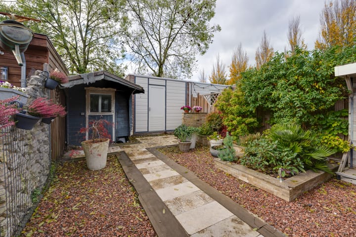 Foto 29 van Slagbaai 22