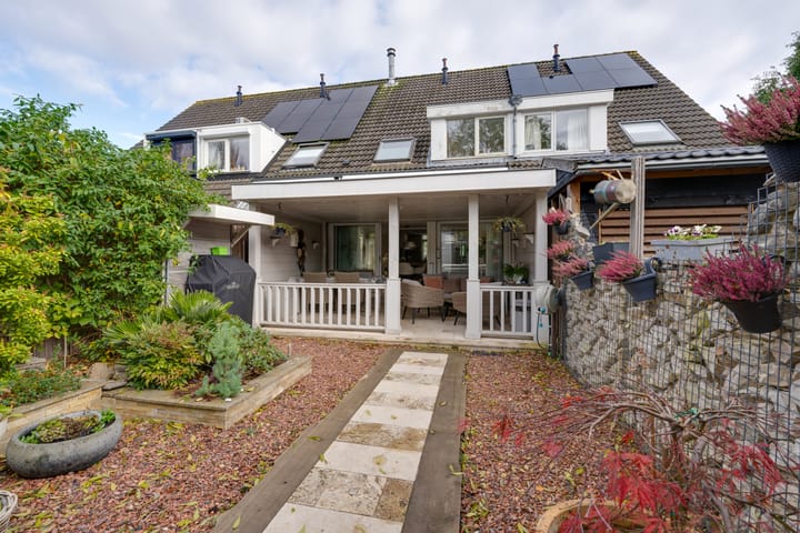 Foto 30 van Slagbaai 22