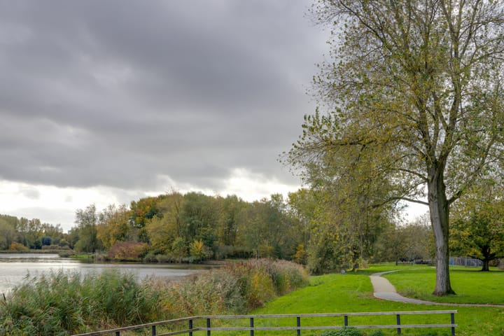 Foto 50 van Slagbaai 22