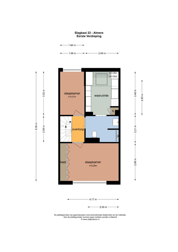Foto 53 van Slagbaai 22