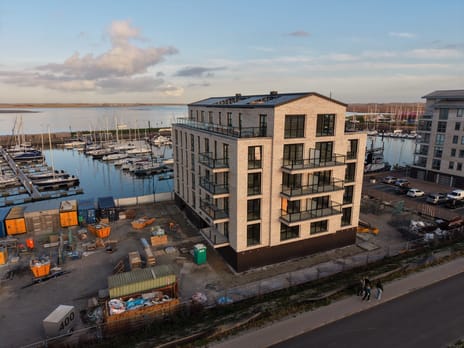 Boulevard 54 secondary image