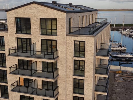 Boulevard 54 tertiary image