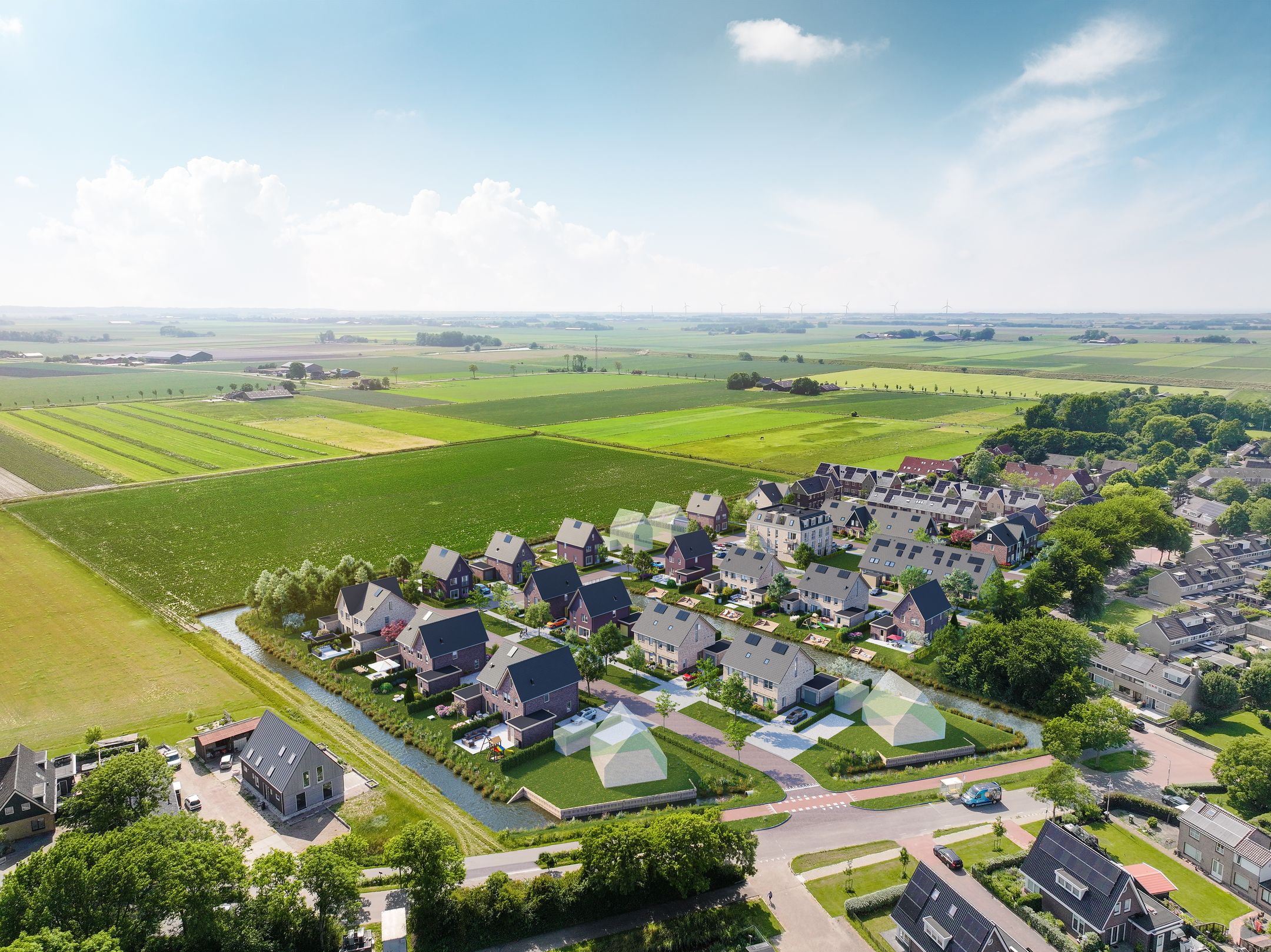 Foto van Sinmareveld