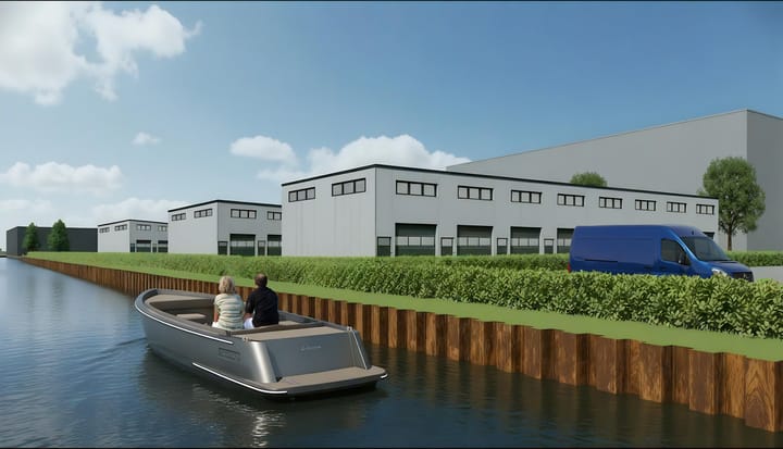 Duinkerkenstraat 40, Groningen