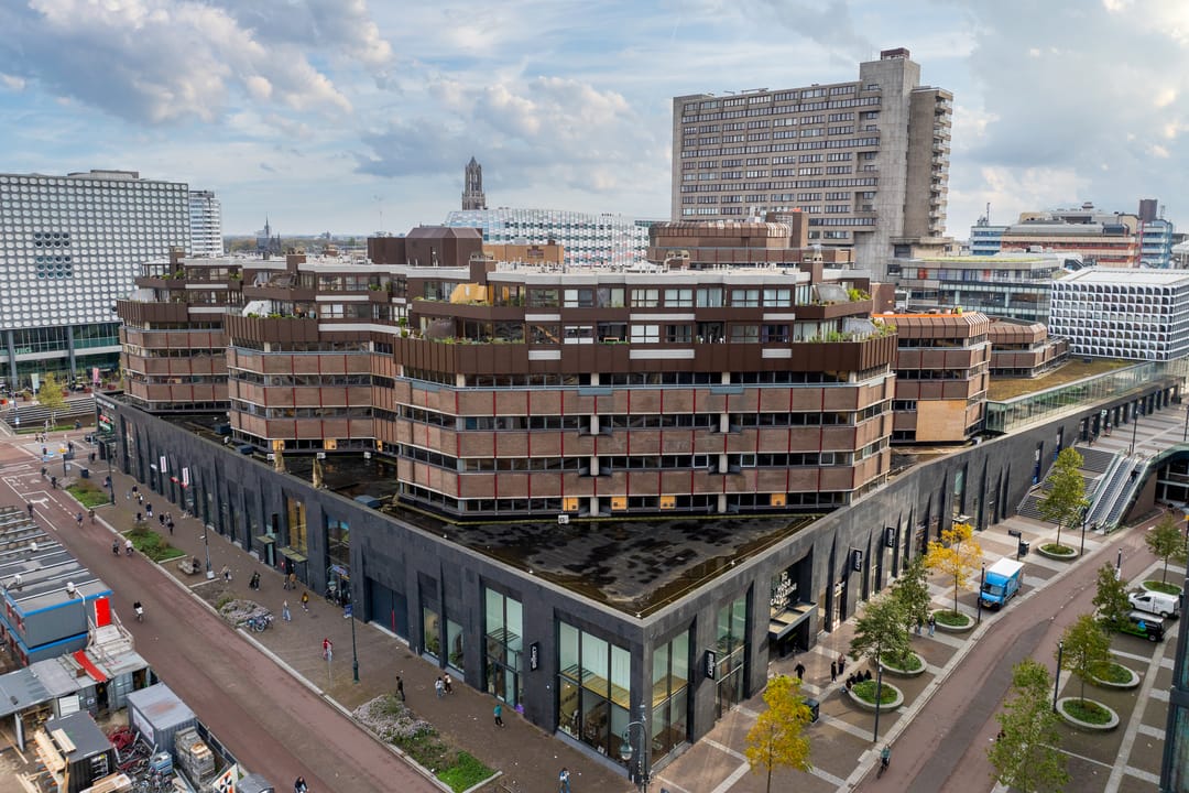 Foto 1 van Smakkelaarsveld 31