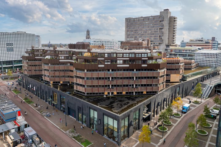 Photo 1 of Smakkelaarsveld 31