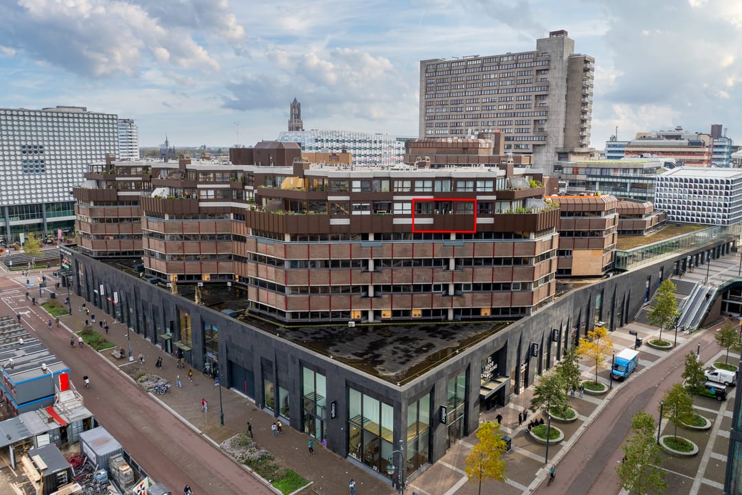 Foto 2 van Smakkelaarsveld 31