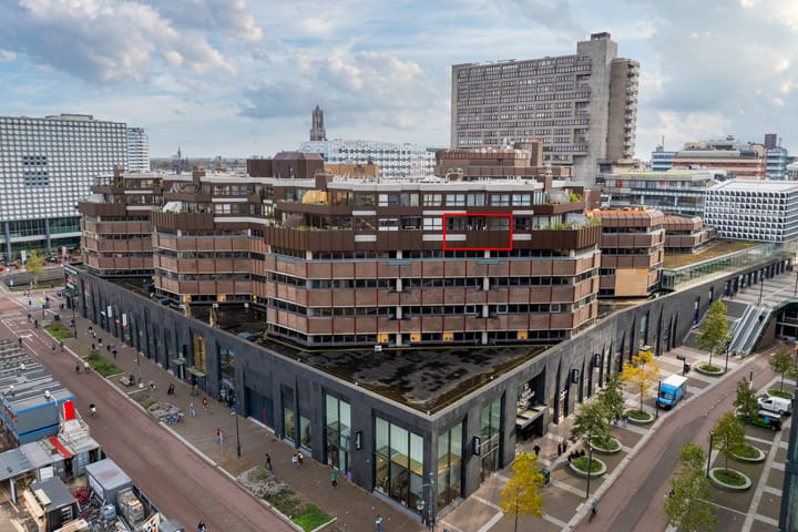 Photo 2 of Smakkelaarsveld 31