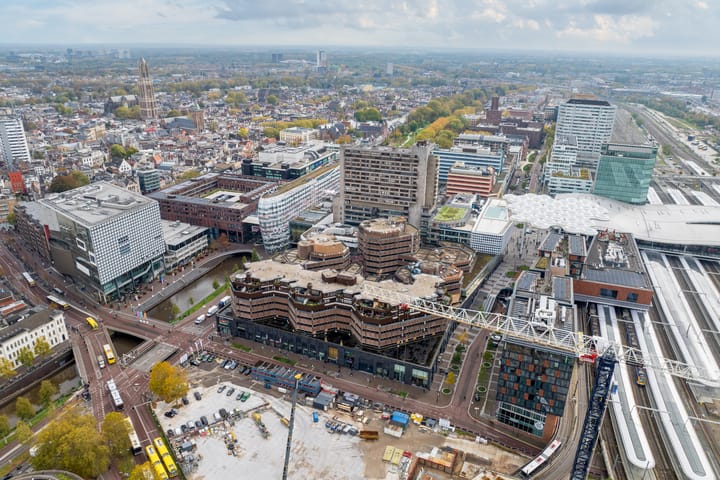 Photo 4 of Smakkelaarsveld 31