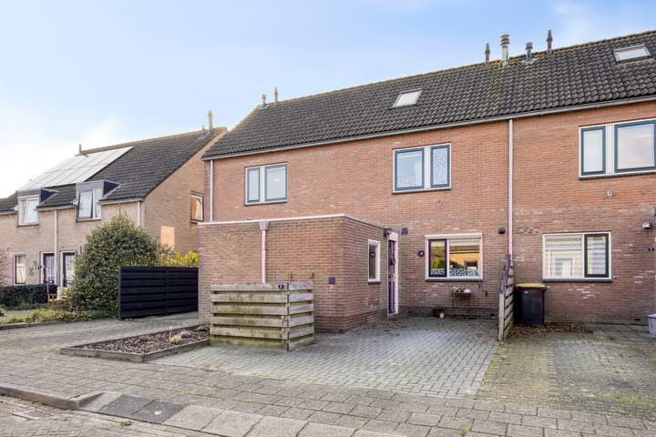 Photo 1 of Platteweg 13