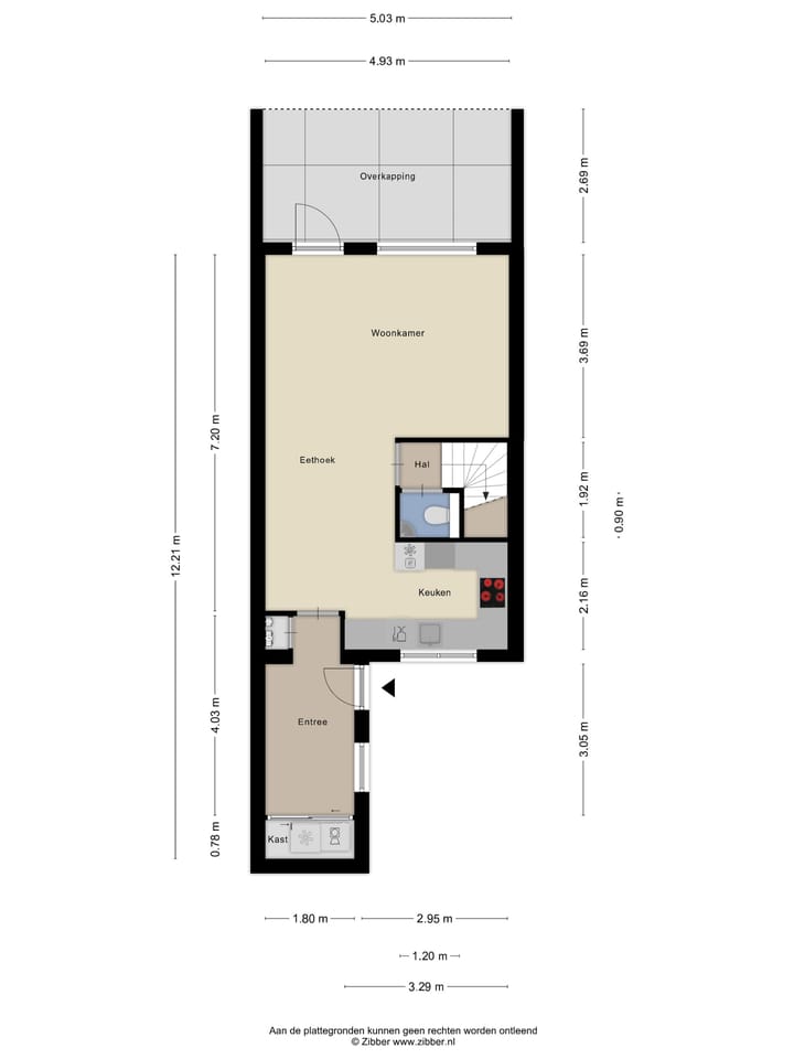 Photo 29 of Platteweg 13