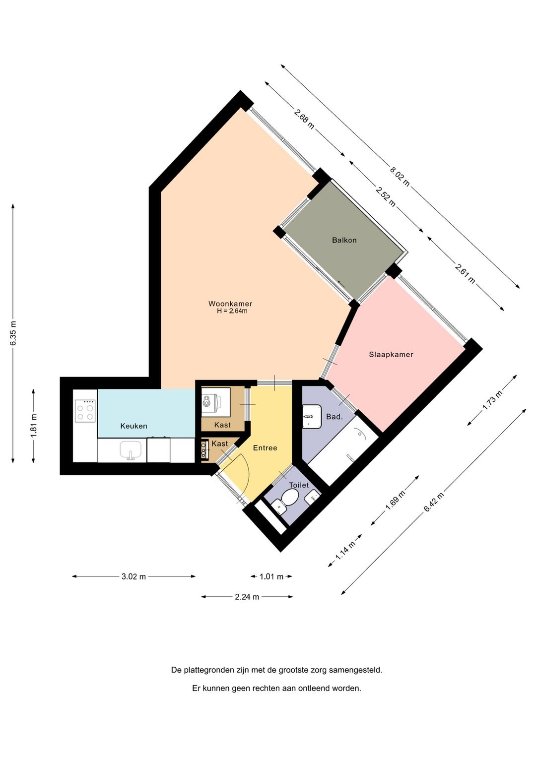 Foto 28 van Smakkelaarsveld 31