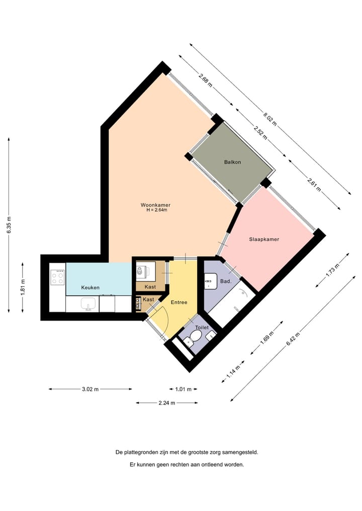 Photo 28 of Smakkelaarsveld 31