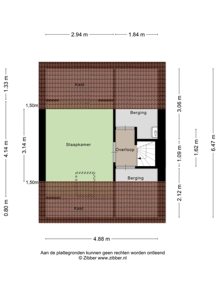 Photo 31 of Platteweg 13