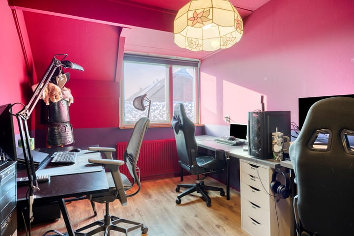 Photo 11 of Platteweg 13