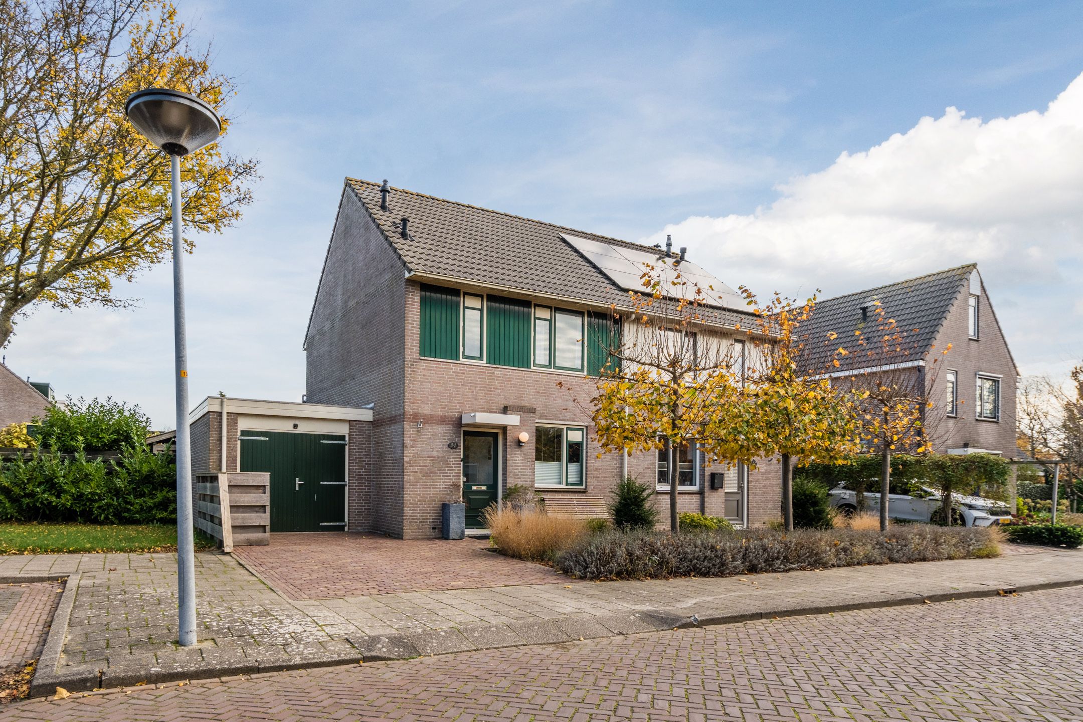 Haagwinde 24 