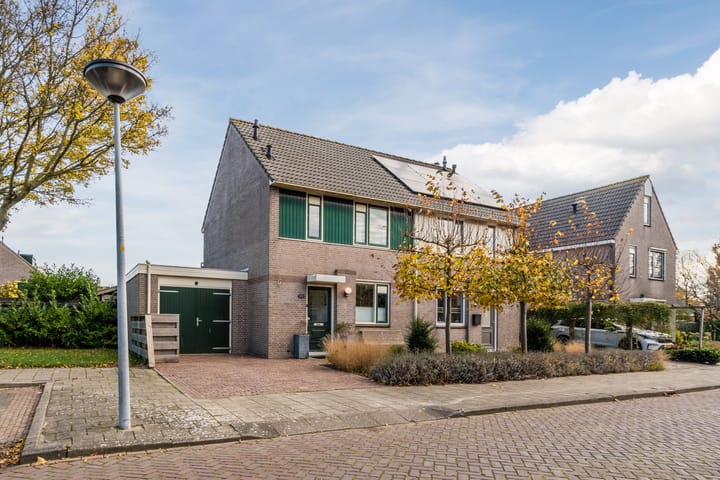 Haagwinde 24