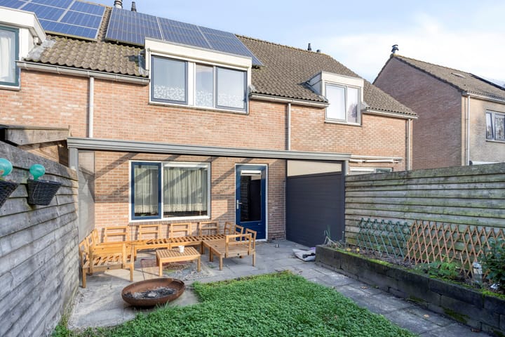 Photo 22 of Platteweg 13