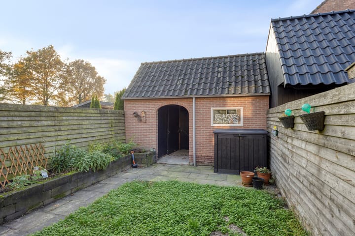 Photo 23 of Platteweg 13