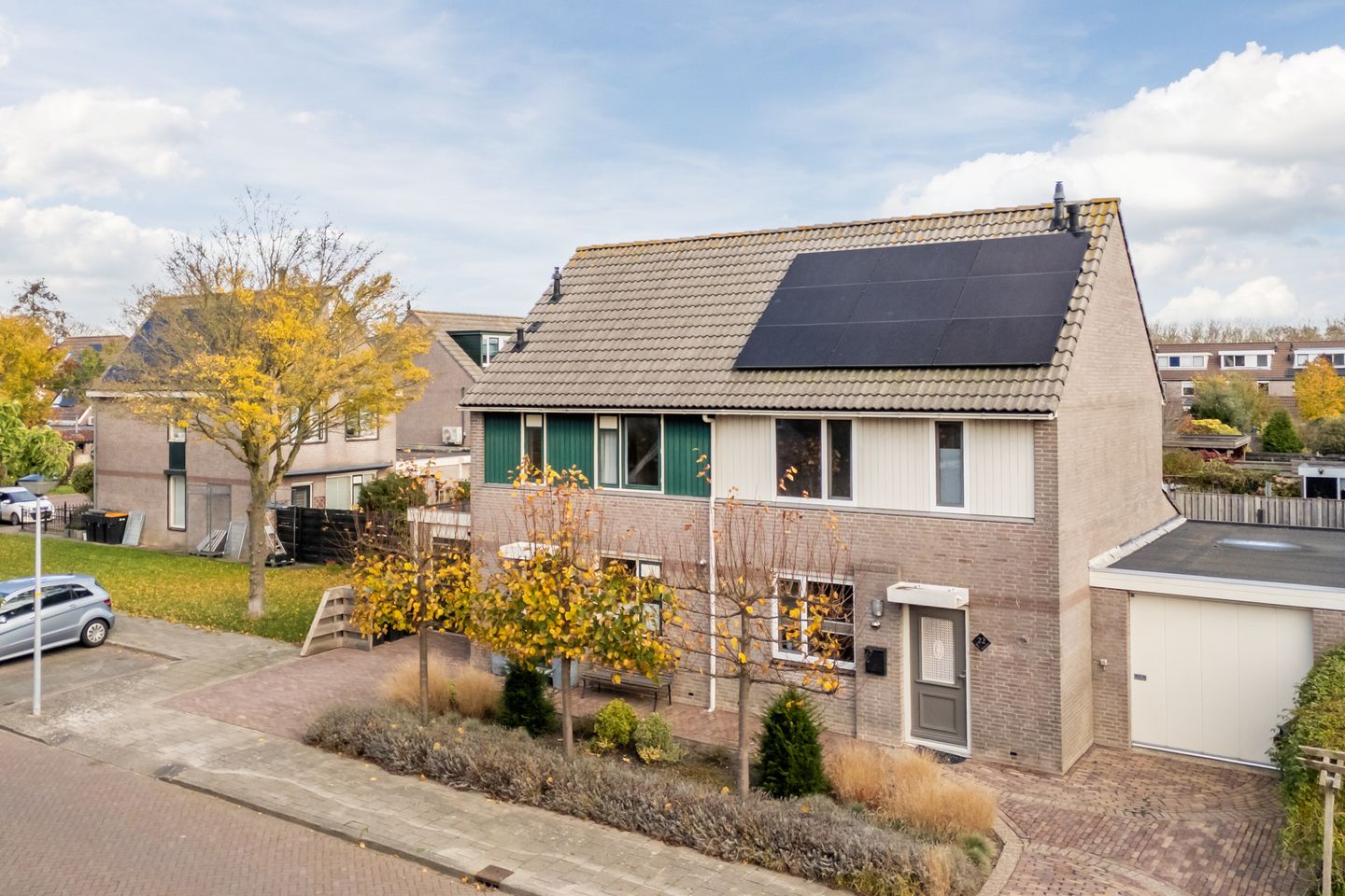 Foto 4 van Haagwinde 24