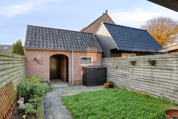 Photo 24 of Platteweg 13