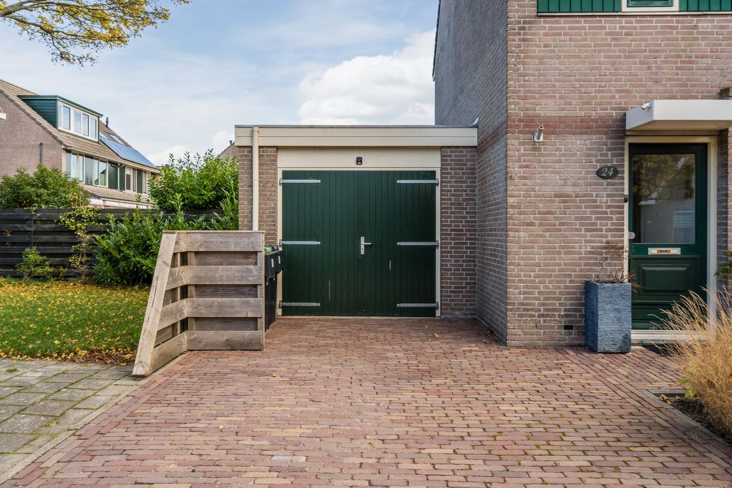 Foto 5 van Haagwinde 24