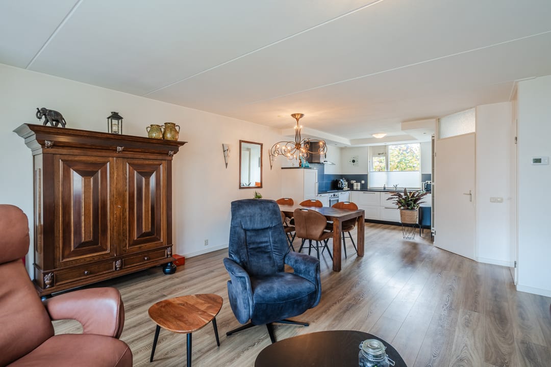 Foto 13 van Haagwinde 24