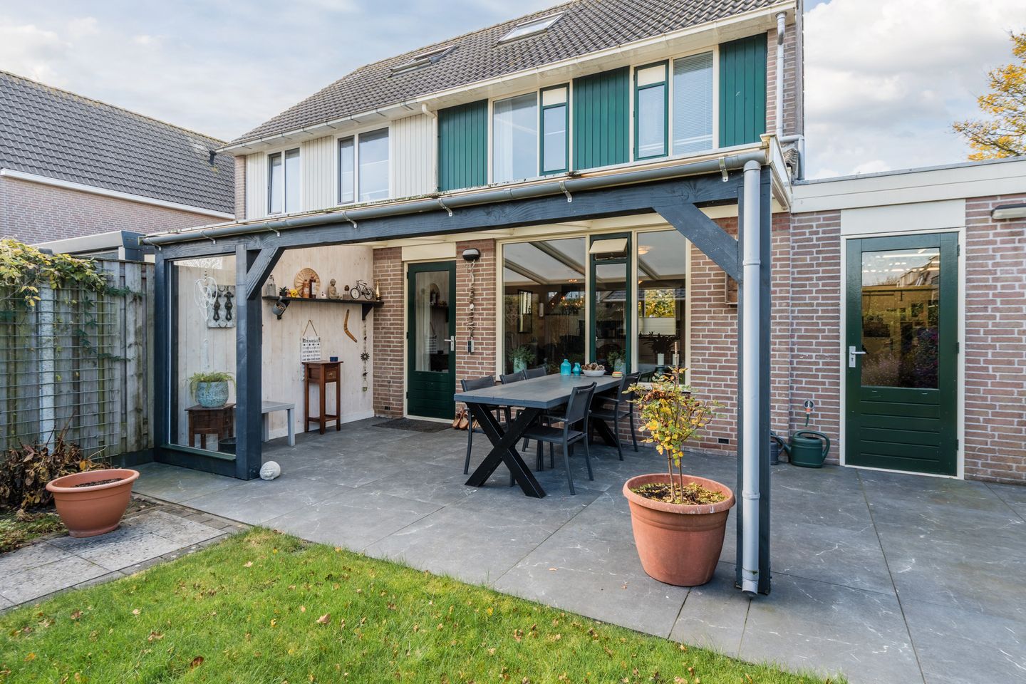 Foto 34 van Haagwinde 24