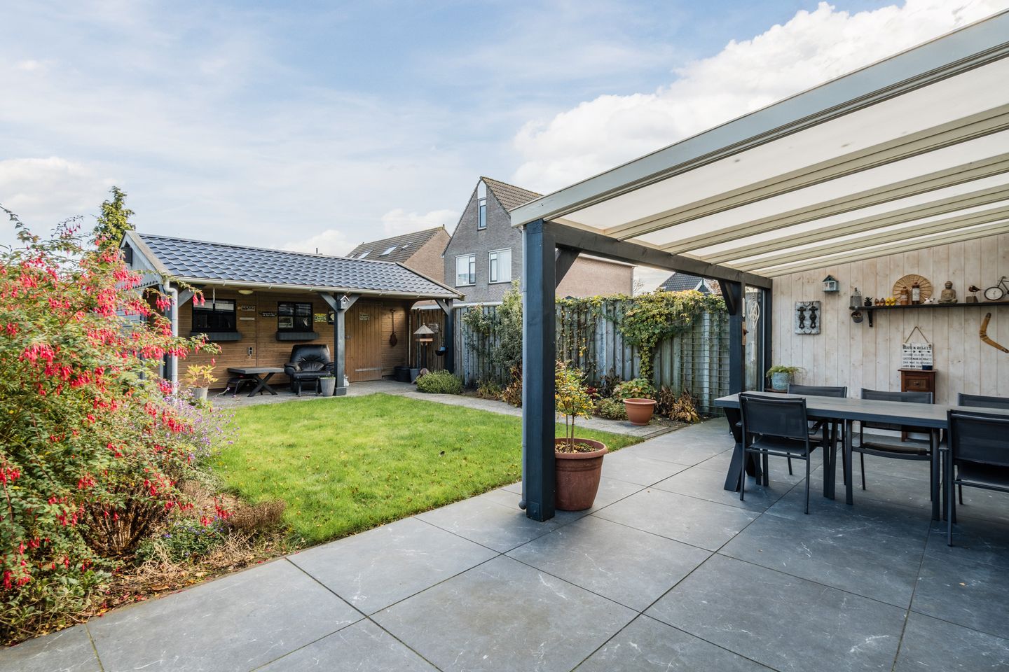 Foto 35 van Haagwinde 24