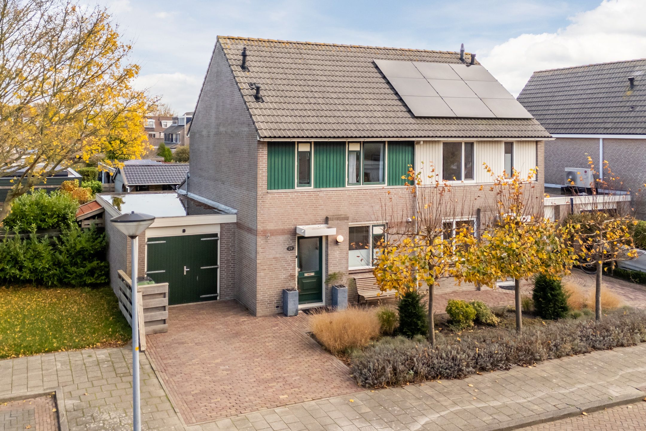 Foto 3 van Haagwinde 24