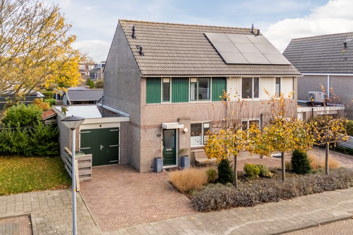 Photo 3 of Haagwinde 24