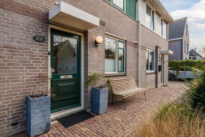 Photo 6 of Haagwinde 24