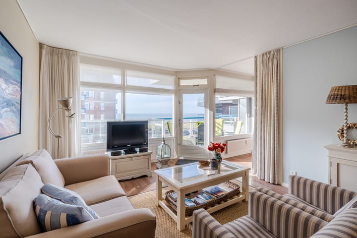 Foto 2 van Boulevard Ir de Vassy 79