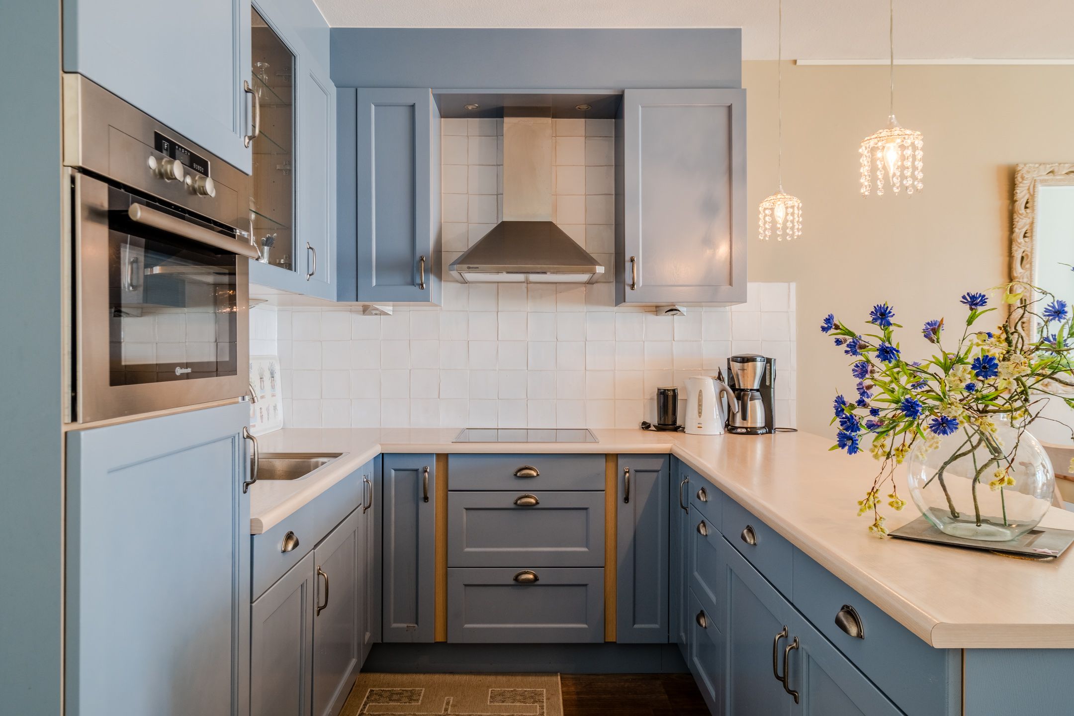 Foto 3 van Boulevard Ir de Vassy 79