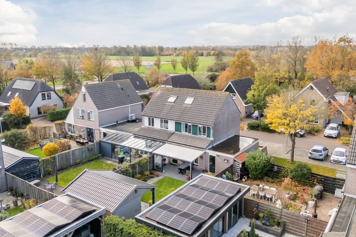 Photo 43 of Haagwinde 24