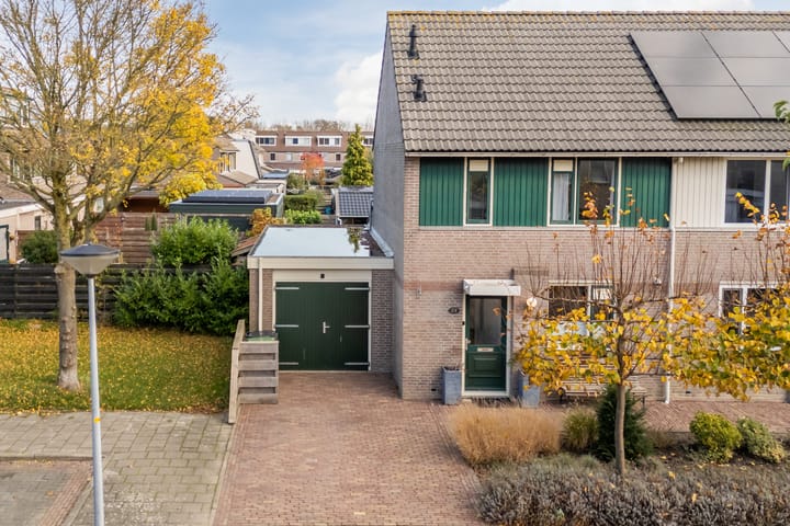 Photo 44 of Haagwinde 24