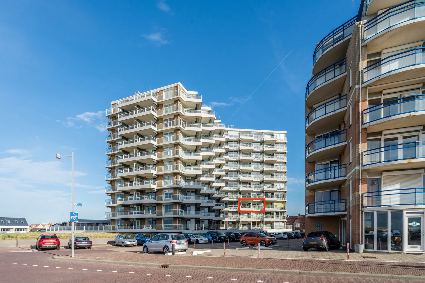 Foto 5 van Boulevard Ir de Vassy 79