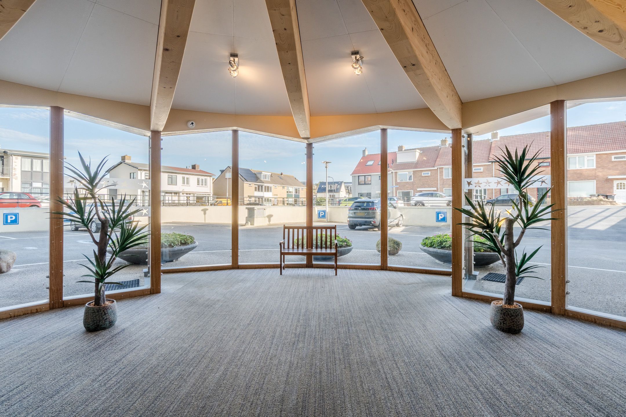 Foto 6 van Boulevard Ir de Vassy 79